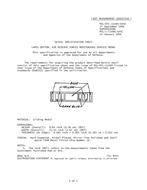 MIL MIL-DTL-11484/105D PDF