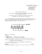 MIL MIL-DTL-11484/157B PDF MIL MIL-DTL-11484/157B PDF