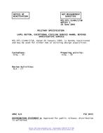 MIL MIL-DTL-11484/171B Notice 2 - Reactivation PDF