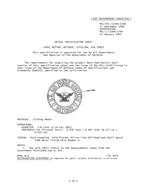 MIL MIL-DTL-11484/176B PDF