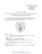 MIL MIL-DTL-11484/189C PDF