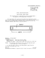MIL MIL-DTL-11484/18D PDF