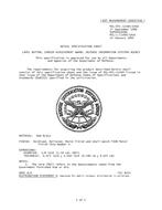 MIL MIL-DTL-11484/191B PDF