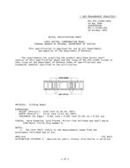 MIL MIL-DTL-11484/194A PDF MIL MIL-DTL-11484/194A PDF