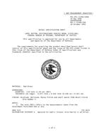 MIL MIL-DTL-11484/199A PDF