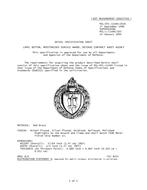 MIL MIL-DTL-11484/203A PDF