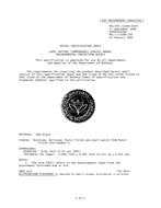 MIL MIL-DTL-11484/207A PDF