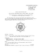 MIL MIL-DTL-11484/208A PDF