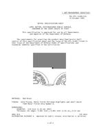 MIL MIL-DTL-11484/233 PDF
