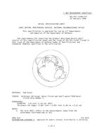 MIL MIL-DTL-11484/237 PDF