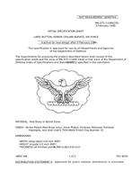 MIL MIL-DTL-11484/255 PDF