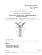 MIL MIL-DTL-11484/256 PDF