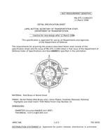 MIL MIL-DTL-11484/257 PDF