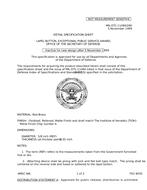 MIL MIL-DTL-11484/260 PDF MIL MIL-DTL-11484/260 PDF