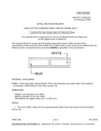 MIL MIL-DTL-11484/261 PDF