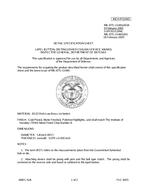 MIL MIL-DTL-11484/263A PDF