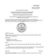 MIL MIL-DTL-11484/265 PDF