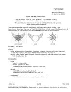 MIL MIL-DTL-11484/270 PDF