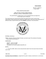 MIL MIL-DTL-11484/277 PDF