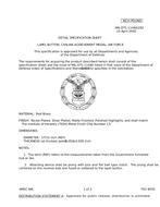 MIL MIL-DTL-11484/282 PDF