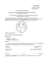MIL MIL-DTL-11484/284 PDF