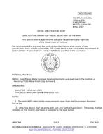 MIL MIL-DTL-11484/285A PDF
