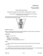 MIL MIL-DTL-11484/288 PDF