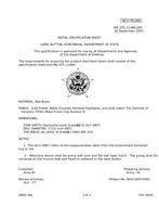 MIL MIL-DTL-11484/290 PDF