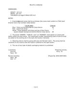 MIL MIL-DTL-11484/292 PDF