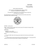 MIL MIL-DTL-11484/294 PDF MIL MIL-DTL-11484/294 PDF
