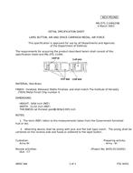 MIL MIL-DTL-11484/298 PDF