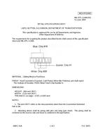 MIL MIL-DTL-11484/303 PDF