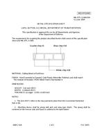 MIL MIL-DTL-11484/304 PDF