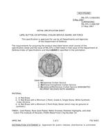 MIL MIL-DTL-11484/30G PDF