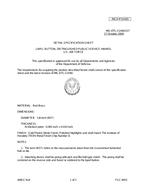 MIL MIL-DTL-11484/317 PDF