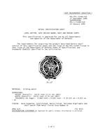 MIL MIL-DTL-11484/41E PDF