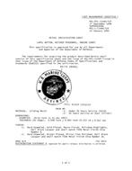 MIL MIL-DTL-11484/52F PDF