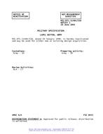 MIL MIL-DTL-11484/55D Notice 2 - Reactivation PDF