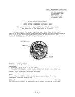 MIL MIL-DTL-11484/61E PDF