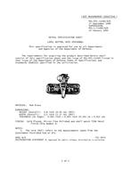 MIL MIL-DTL-11484/63E PDF