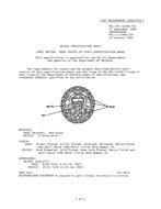 MIL MIL-DTL-11484/71E PDF