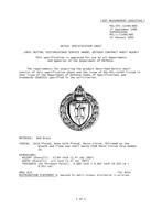 MIL MIL-DTL-11484/80D PDF