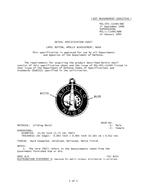 MIL MIL-DTL-11484/88C PDF