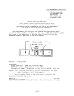 MIL MIL-DTL-11484/91C PDF