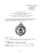 MIL MIL-DTL-11484/92C PDF