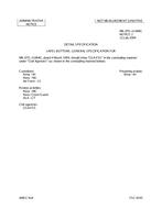 MIL MIL-DTL-11484G Notice 2 - Administrative 1 PDF