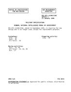 MIL MIL-DTL-11589/226C Notice 1 - Inactivation PDF