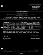 MIL MIL-DTL-11589/249C PDF