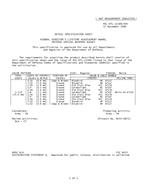 MIL MIL-DTL-11589/494 PDF