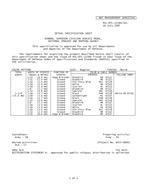 MIL MIL-DTL-11589/501 PDF